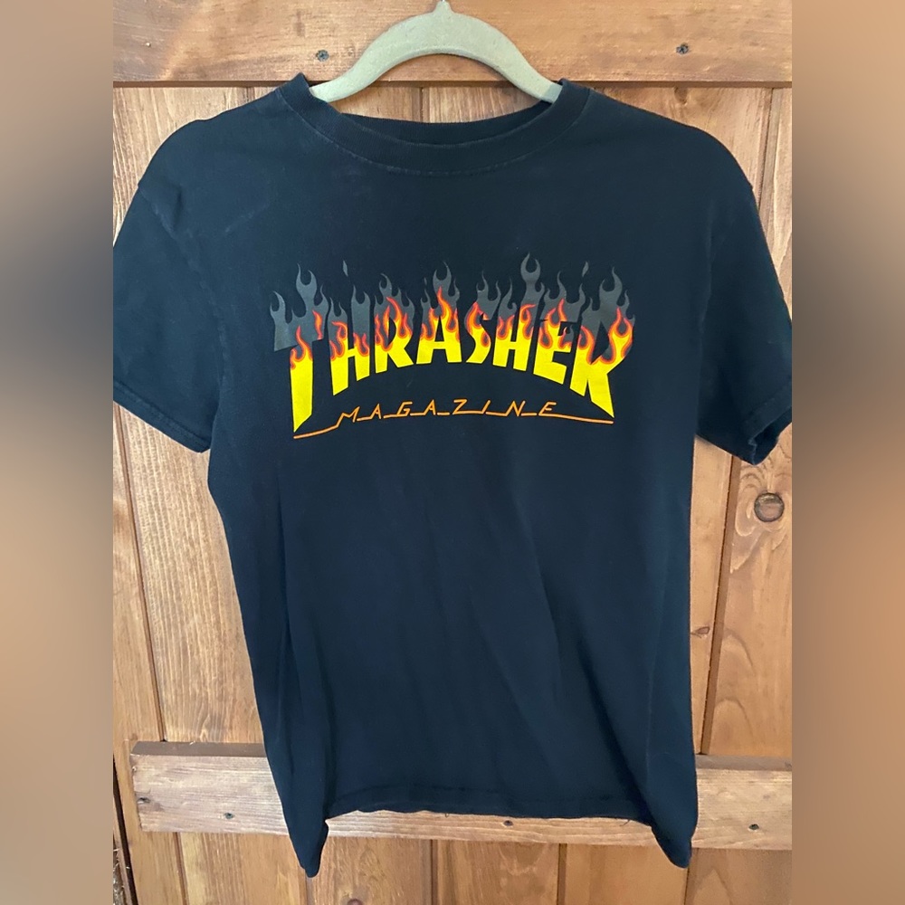Thrasher Tshirt